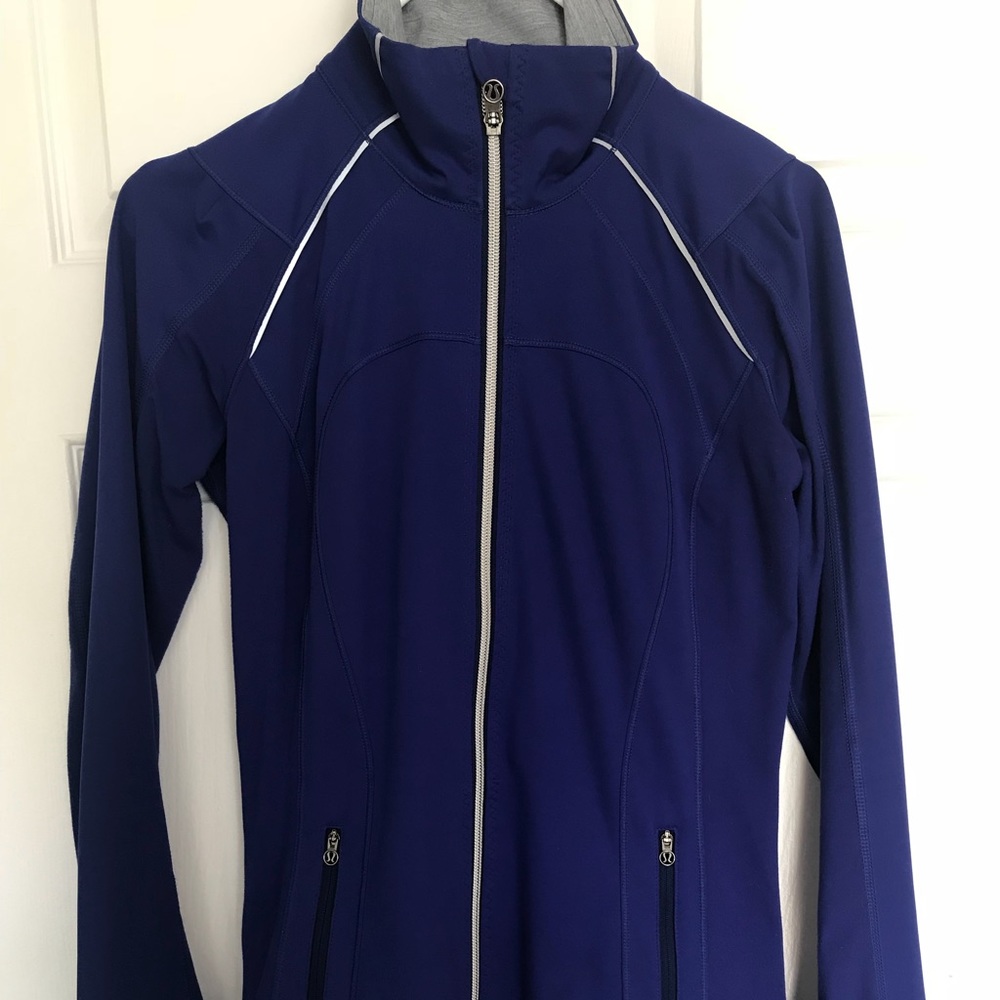 Lululemon jacket
